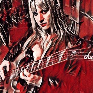 Meet your Posher, Crystal